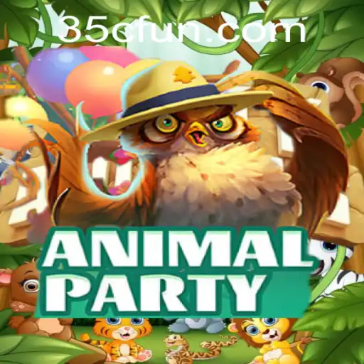 AnimalParty: Aventura e Diversão com Regras Únicas