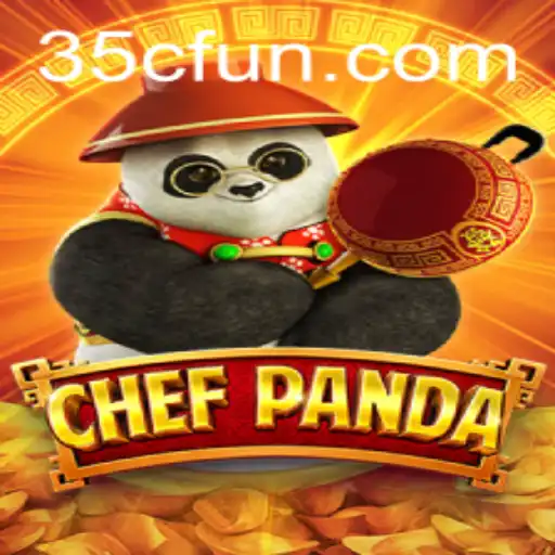 ChefPanda: Uma Experiência Culinária Virtual Revolucionária