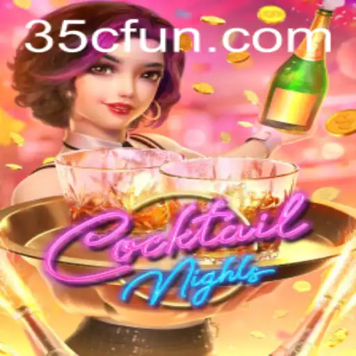 CocktailNights: Descubra o Novo Jogo que Combina Estratégia e Criatividade