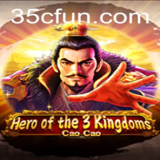 Explorando o Mundo de 'Heroofthe3KingdomsCaoCao': Estratégia e Aventura