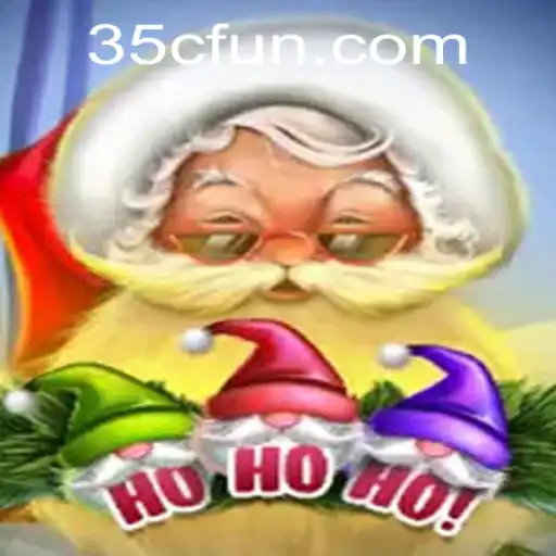 Descubra o Fascinante Mundo de HoHoHo: O Jogo de Azar que Está Conquistando 35C.com
