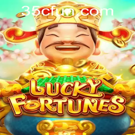 Desvendando LUCKYFORTUNES: Um Mergulho no Mundo do Entretenimento Online