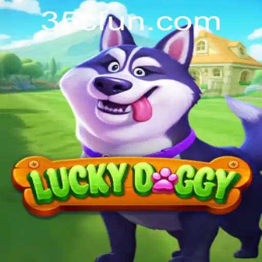 Explorando LuckyDoggy: Um Mundo de Aventuras e Estratégias