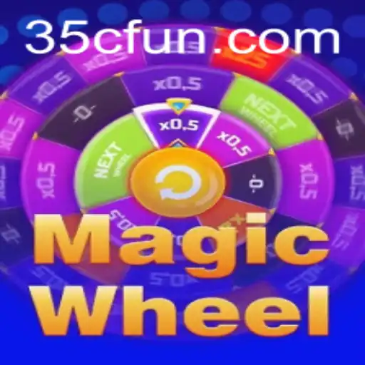 MagicWheel: A Nova Sensação no Mundo dos Jogos