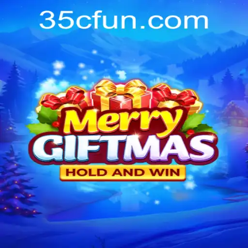 Descubra o Encantador Jogo 'MerryGiftmas'