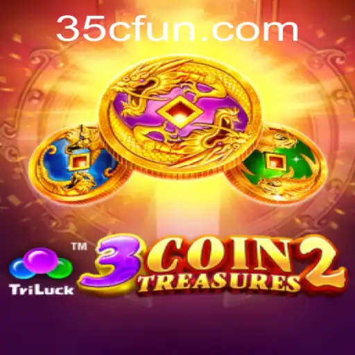 Explore o Mundo de Aventura em 3CoinTreasures2 – O Novo Fenômeno dos Jogos de Aventura