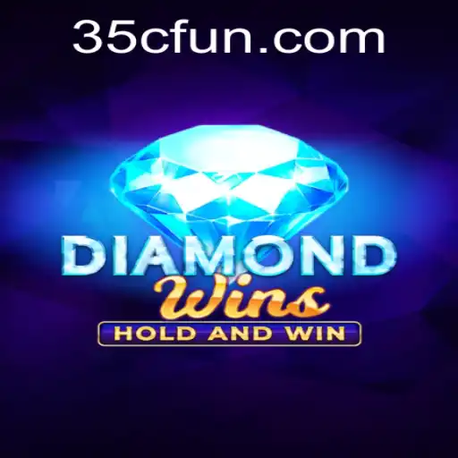 Descubra a Emoção de DiamondWins: Jogue e Conquiste na 35C.com