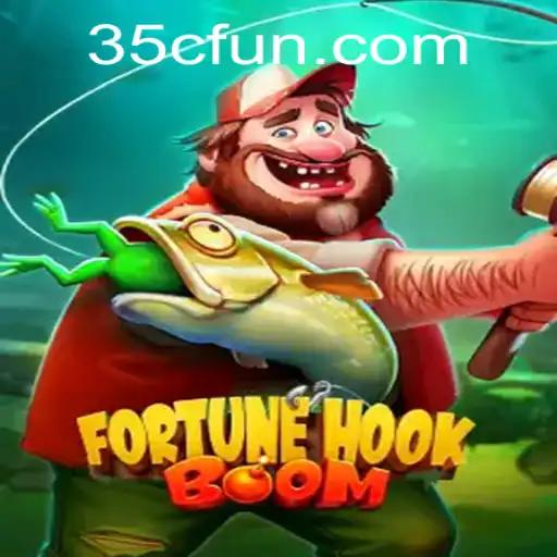 Descubra o Empolgante Mundo de FortuneHookBoom e a Plataforma 35C.com