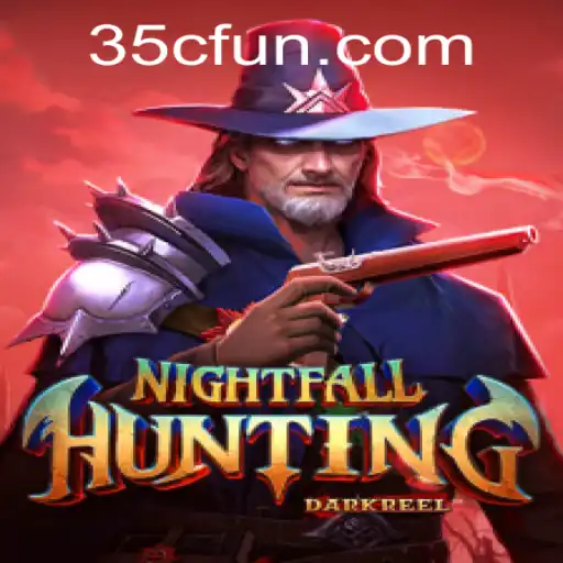 NightfallHunting: Uma Imersão no Mundo dos Jogos de Caça com 35C.com