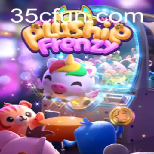 Descubra o Encantador Mundo de PlushieFrenzy e Como Jogar