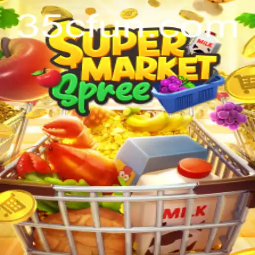 Explorando SupermarketSpree: O Novo Fenômeno dos Jogos Casuais
