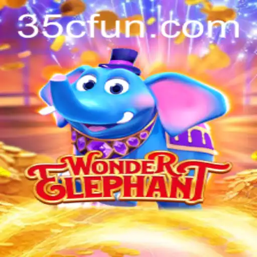 WonderElephant: Uma Jornada Fantástica com 35C.com
